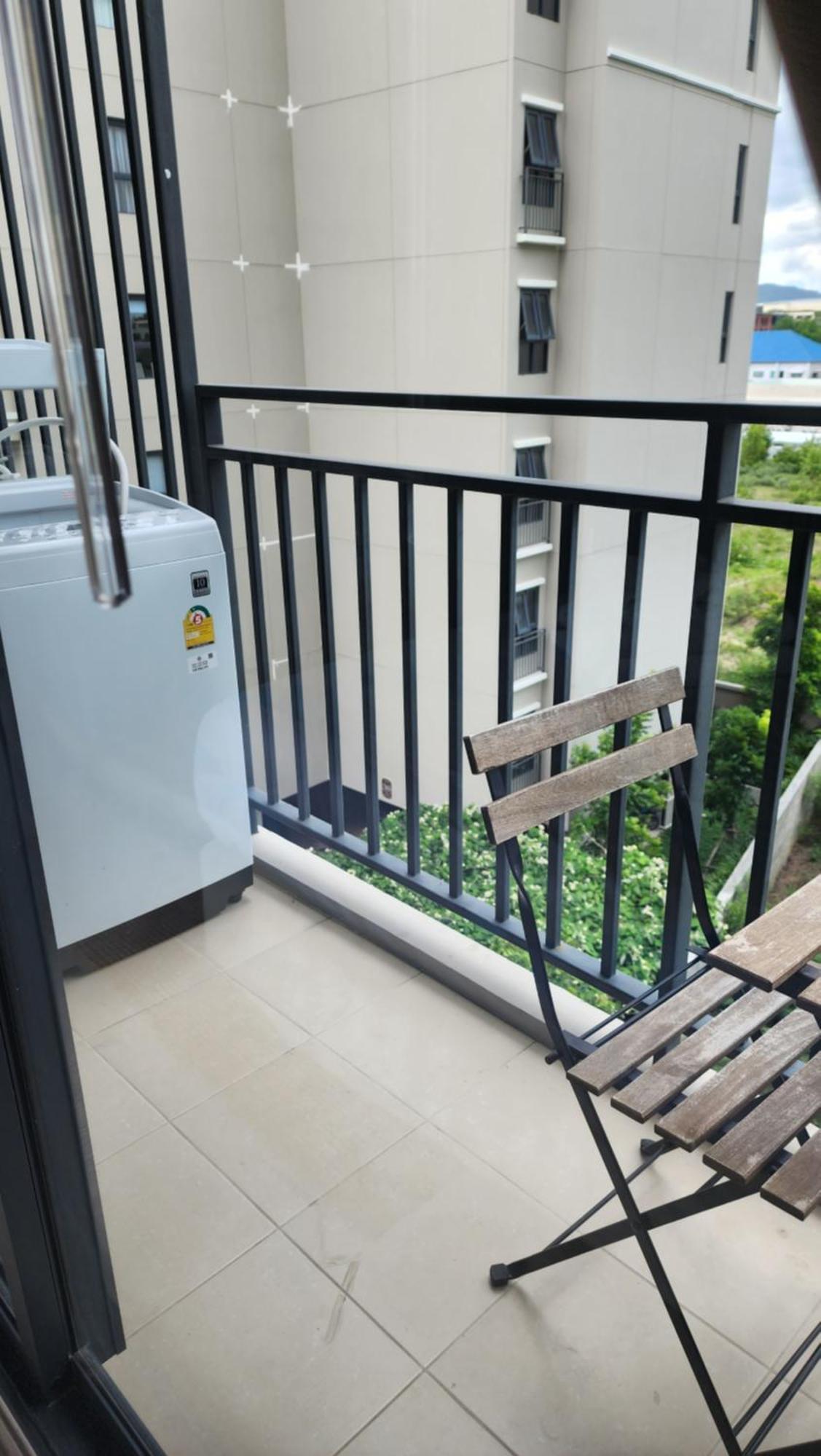 Apple'S La Casita Condo Hua Hin Room2 Exteriör bild