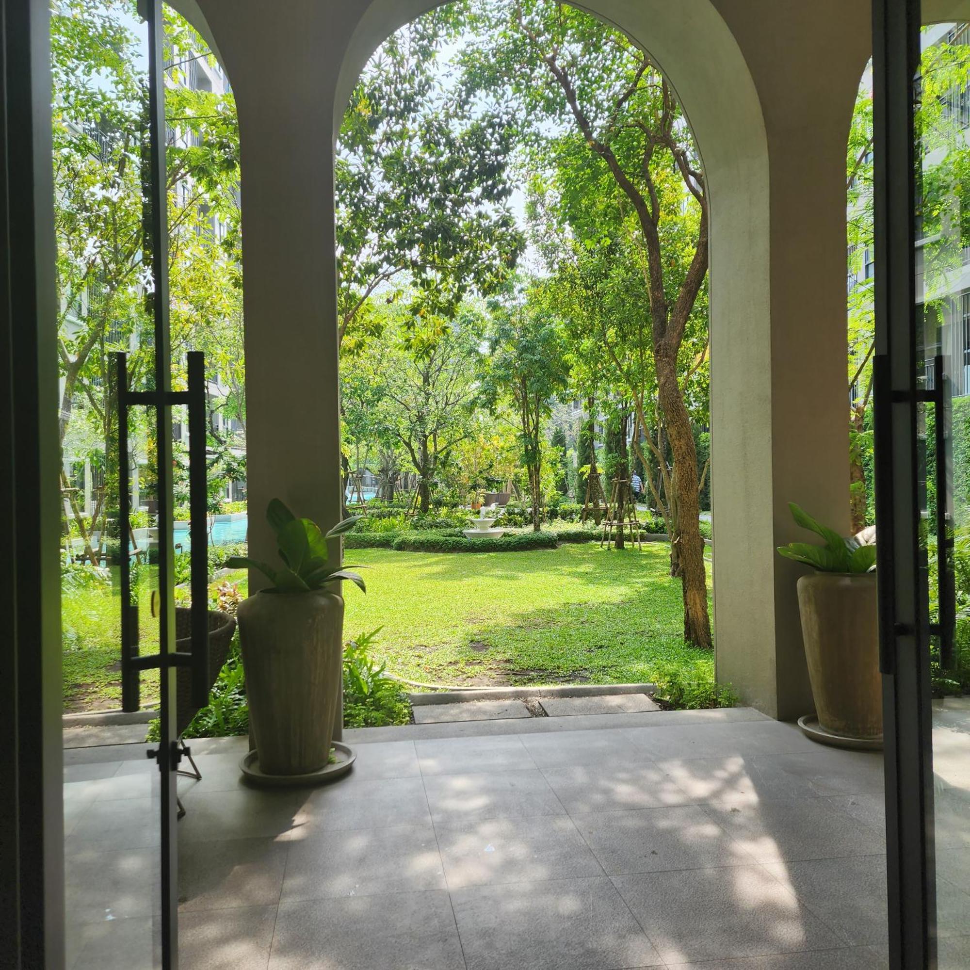 Apple'S La Casita Condo Hua Hin Room2 Exteriör bild
